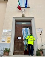 Giornata Nazionale degli Alberi